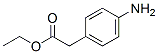 ethyl 2-(4-aminophenyl)acetate CAS#: 59235-35-7