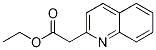 ethyl 2-(quinolin-2-yl)acetate CAS#: 5100-57-2