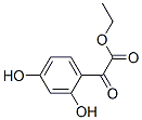 ethyl 2,4-dihydroxyphenylglyoxylate CAS#: 57764-54-2