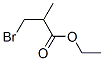 ethyl 3-bromo-2-methylpropionate CAS#: 59154-46-0