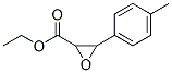 ethyl 3-p-tolyloxirane-2-carboxylate CAS#: 52788-71-3