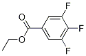 ethyl 3,4,5-trifluorobenzoate CAS#: 495405-09-9