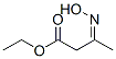 ethyl (3Z)-3-hydroxyiminobutanoate CAS#: 5447-76-7