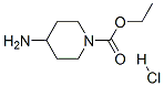 ethyl 4-aminopiperidine-1-carboxylate monohydrochloride CAS#: 53786-43-9