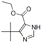 ethyl 4-tert-butyl-1H-iMidazole -5-carboxylate CAS#: 51721-21-2