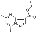 ethyl 5,7-dimethylpyrazolo[1,5-a]pyrimidine-3-carboxylate CAS#: 52664-01-4