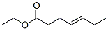 ethyl (E)-hept-4-enoate CAS#: 54340-70-4