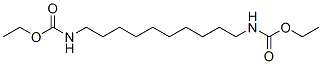 ethyl N-[10-(ethoxycarbonylamino)decyl]carbamate CAS#: 54207-60-2