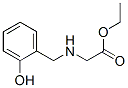 ethyl N-[(2-hydroxyphenyl)methyl]glycinate CAS#: 57938-78-0