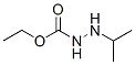 ethyl N-(propan-2-ylamino)carbamate CAS#: 6637-65-6