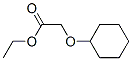 ethyl (cyclohexyloxy)acetate CAS#: 57941-70-5