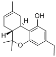 ethyl-delta-8-tetrahydrocannabinol CAS#: 51768-58-2