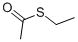 ethyl ethanethioate CAS#: 59094-77-8