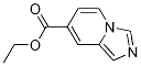 ethyl iMidazo[1,5-a]pyridine-7-carboxylate CAS#: 518979-75-4