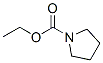 ethyl pyrrolidine-1-carboxylate CAS#: 5470-26-8