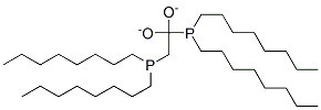ethylenebis[dioctylphosphine] dioxide CAS#: 5927-49-1