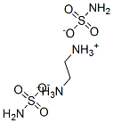 ethylenediammonium disulphamate CAS#: 50883-59-5