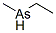 ethylmethylarsine CAS#: 689-93-0