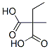 ethylmethylmalonic acid CAS#: 595-84-6