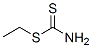 ethylsulfanylmethanethioamide CAS#: 625-61-6