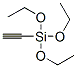 ethynyltriethoxysilane CAS#: 5700-28-7