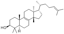 euphol CAS#: 514-47-6