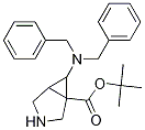 exo-1-Boc-6-[bis(phenylMethyl)aMino]-3-aza-bicyclo[3.1.0]hexane CAS#: 497163-57-2