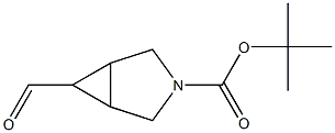 exo-3-Boc-3-azabicyclo[3.1.0]hexane-6-carbaldehyde CAS#: 419572-19-3