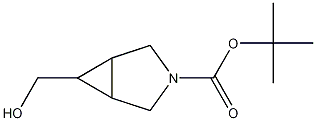 exo-3-Boc-3-azabicyclo[3.1.0]hexane-6-methanol CAS#: 419572-18-2