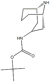exo-3-(Boc-aMino)-9-azabi... CAS#: 599165-35-2