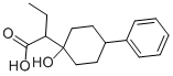 fencibutirol CAS#: 5977-10-6