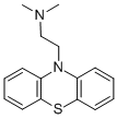 fenethazine CAS#: 522-24-7