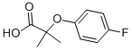 fluorofibric acid CAS#: 587-11-1