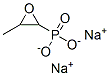 fosfomycin sodim CAS#: 50636-58-3
