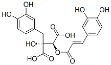 fukinolic acid CAS#: 50982-40-6