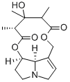 fulvine CAS#: 6029-87-4