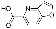 furo[3,2-b]pyridine-5-carboxylic acid CAS#: 56473-91-7