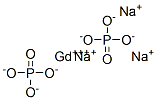 gadolinium trisodium bis(phosphate) CAS#: 55859-86-4