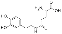 gamma-glutamyl dopamine CAS#: 56104-03-1