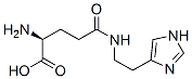 gamma-glutamylhistamine CAS#: 46843-88-3