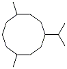 germacrane CAS#: 645-10-3