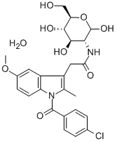 glucametacin CAS#: 52443-21-7