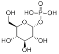 glucose 1-(dihydrogen phosphate) CAS#: 59-56-3