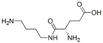 glutamylputrescine CAS#: 58316-51-1