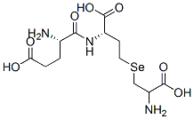 glutamylselenocystathionine CAS#: 59935-52-3