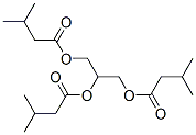 glycerol triisovalerate CAS#: 620-63-3