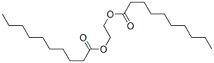 glycol dicaprate CAS#: 624-06-6