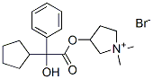 glycopyrronium bromide CAS#: 475468-09-8