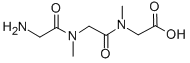 glycyl-sarcosyl-sarcosine CAS#: 57836-11-0