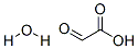 glyoxylic acid hydrate CAS#: 6000-59-5